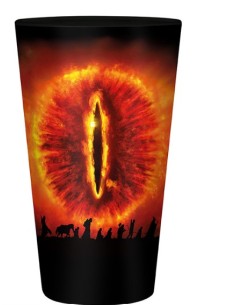 Vaso Abystyle XXL El Señor de los Anillos Modelo Sauron