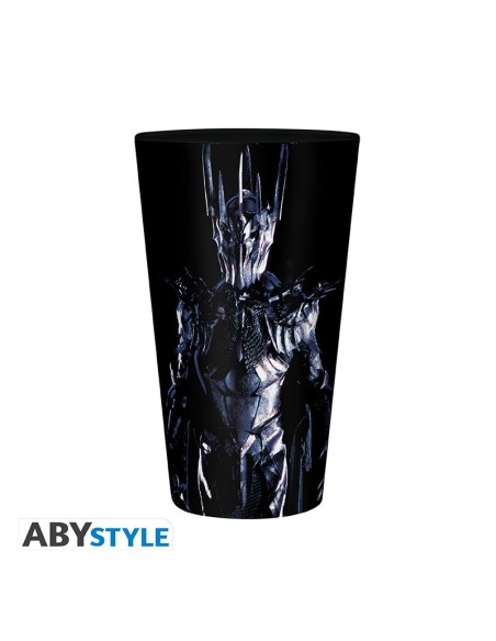 Vaso Abystyle XXL El Señor de los Anillos Modelo Sauron