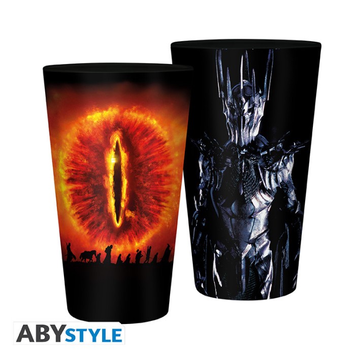 Vaso Abystyle XXL El Señor de los Anillos...
