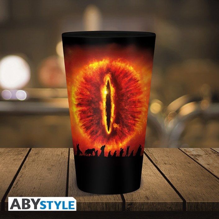 Vaso Abystyle XXL El Señor de los Anillos...