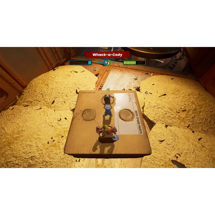 Juego It takes two para Playstation 4 | PS4