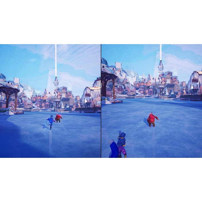 Juego It takes two para Playstation 4 | PS4