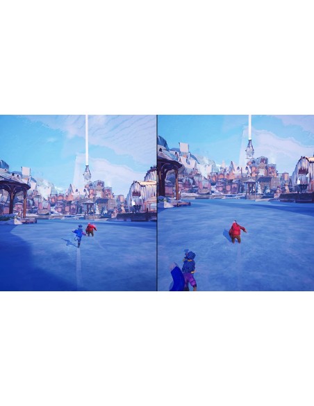 Juego It takes two para Playstation 4 | PS4