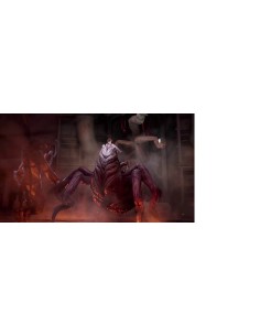 Juego Werewolf The Apocalypse Earthblood para Playstation... 2