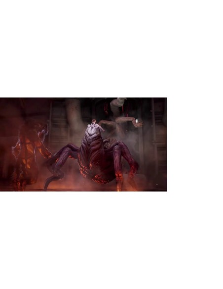 Juego Werewolf The Apocalypse Earthblood para Playstation 5 | PS5