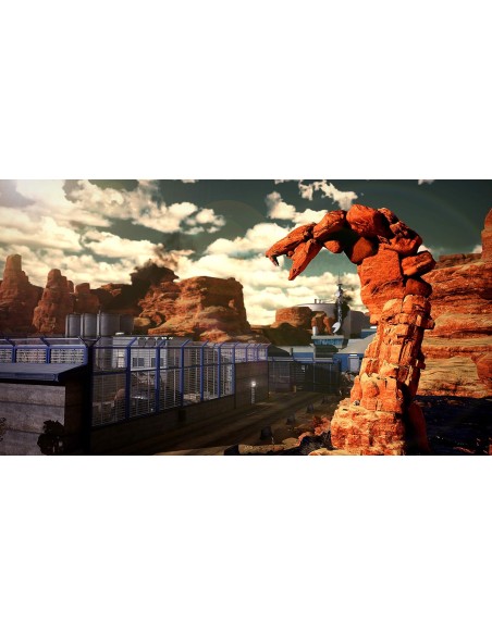 Juego Werewolf The Apocalypse Earthblood para Playstation 5 | PS5