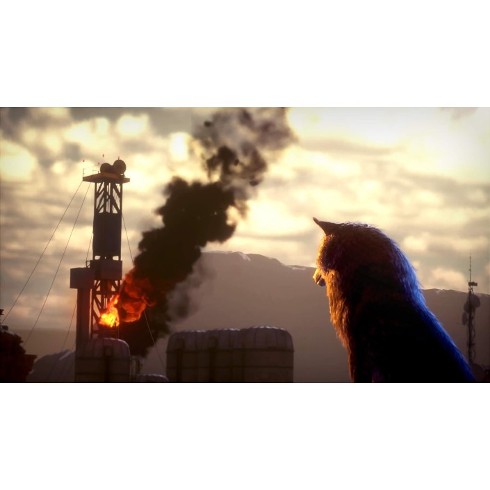 Juego Werewolf The Apocalypse Earthblood para...