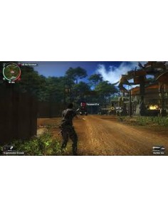 Juego Ultimate Action Triple Pack Para Playstation 3 | PS3 2