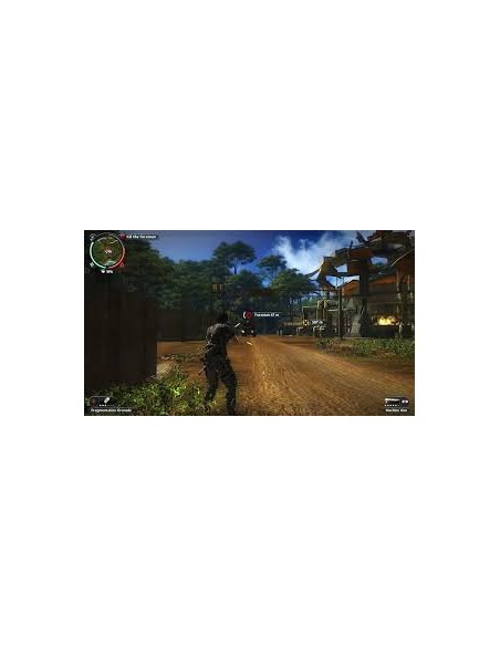 Juego Ultimate Action Triple Pack Para Playstation 3 | PS3