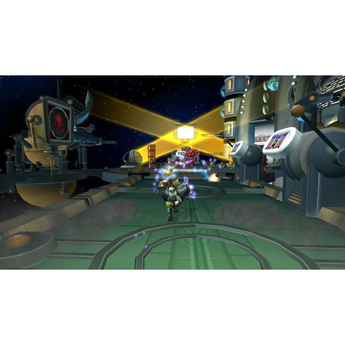 Juego Ratchet & Clank Trilogy para Playstation...