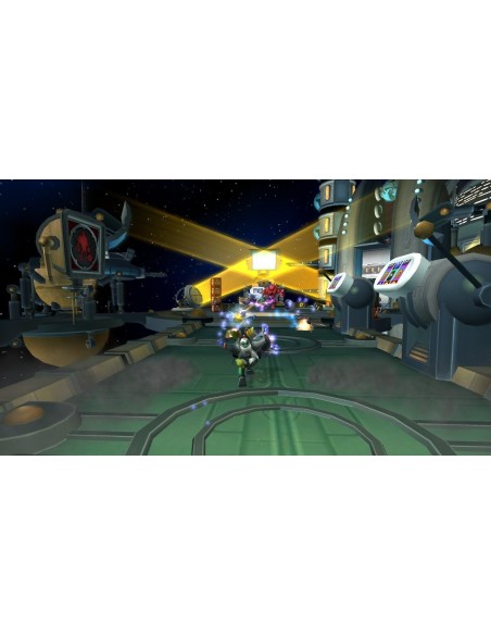 Juego Ratchet & Clank Trilogy para Playstation 3 | PS3