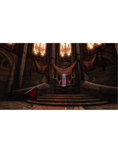 Juego Devil May Cry HD Collection para Playstation 3 | PS3 2