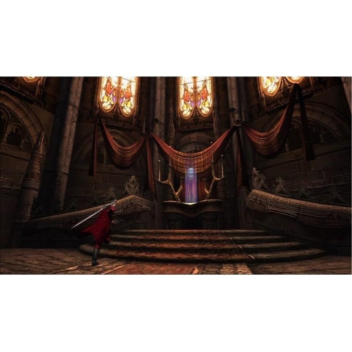 Juego Devil May Cry HD Collection para...