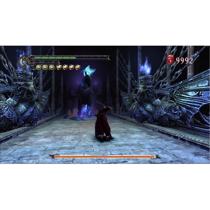 Juego Devil May Cry HD Collection para...