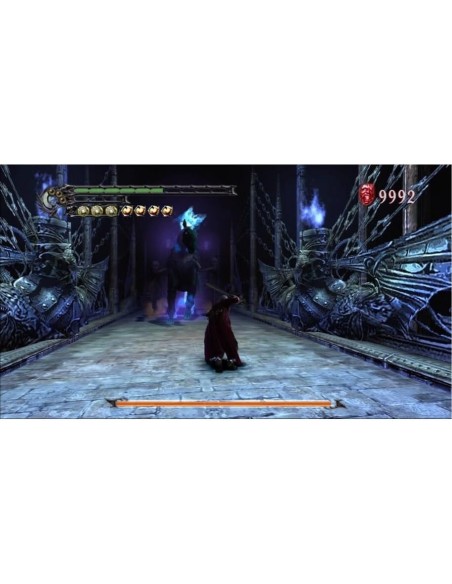 Juego Devil May Cry HD Collection para Playstation 3 | PS3