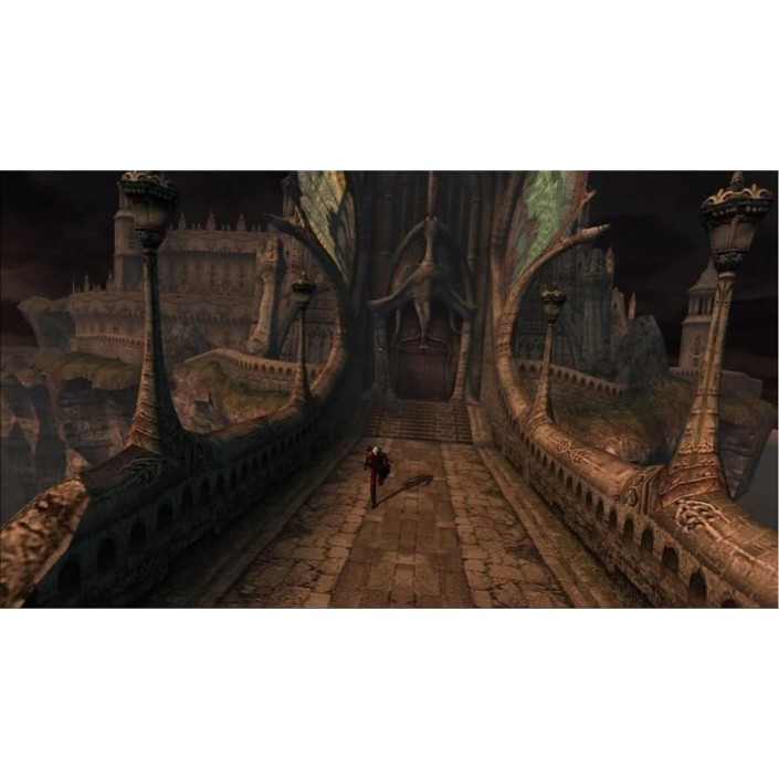 Juego Devil May Cry HD Collection para...