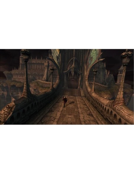 Juego Devil May Cry HD Collection para Playstation 3 | PS3