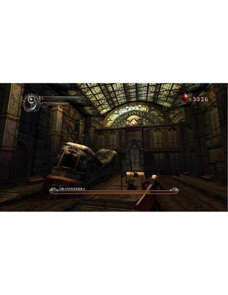 Juego Devil May Cry HD Collection para Playstation 3 | PS3