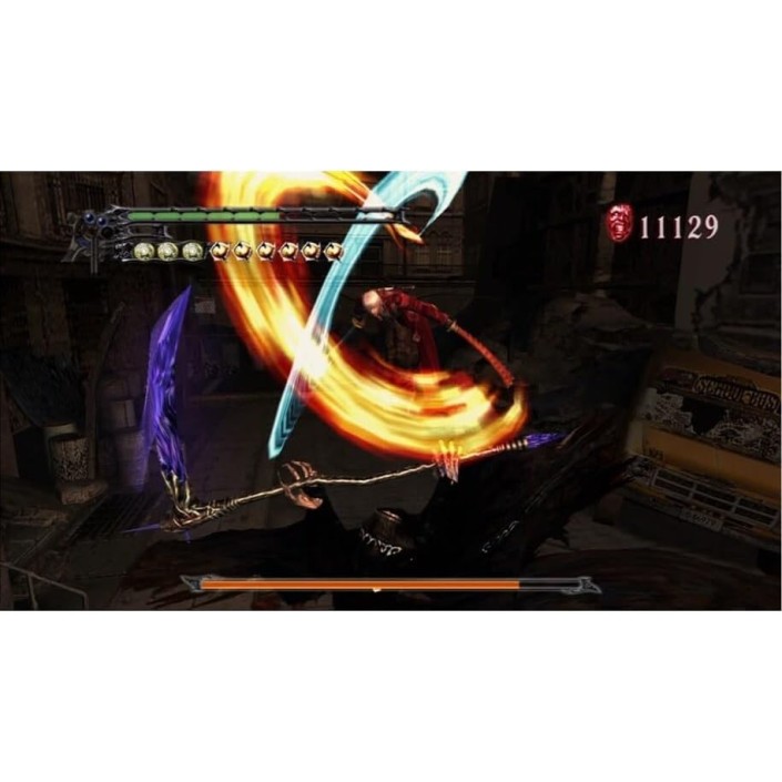 Juego Devil May Cry HD Collection para...