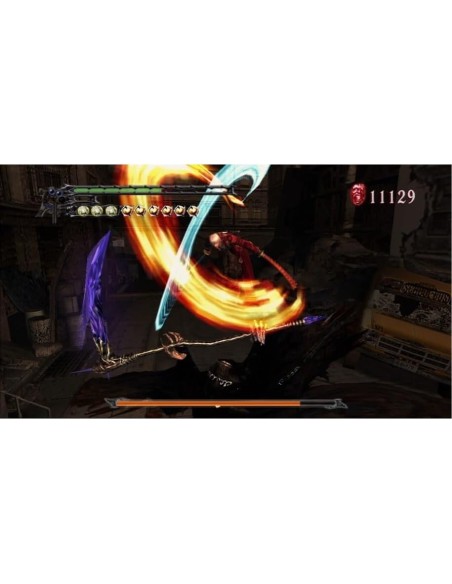 Juego Devil May Cry HD Collection para Playstation 3 | PS3