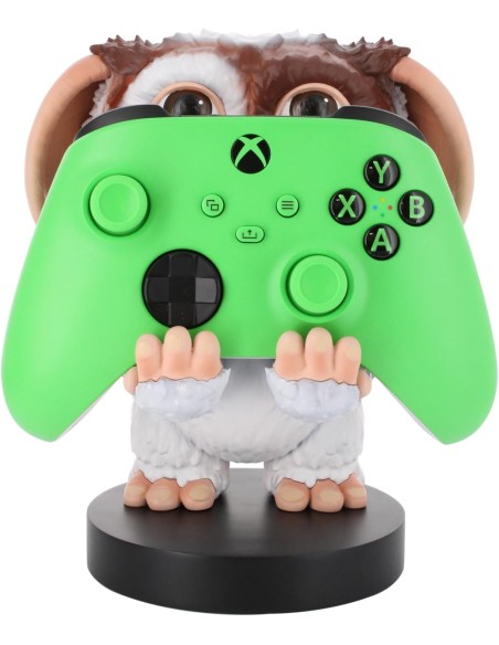 Soporte de sujeción Cable Guys para mando y/o teléfono móvil Modelo Guizmo