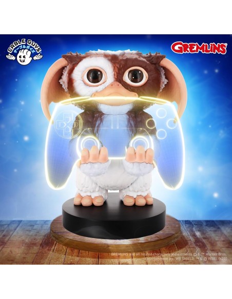 Soporte de sujeción Cable Guys para mando y/o teléfono móvil Modelo Guizmo