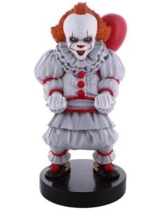 Soporte de sujeción Cable Guys para mando y/o teléfono...