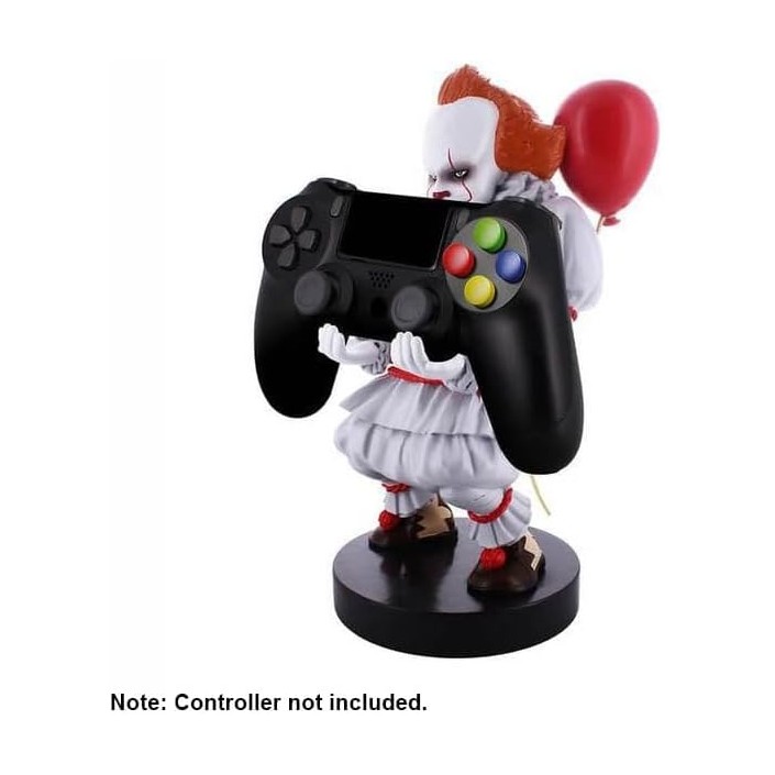 Soporte de sujeción Cable Guys para mando y/o...