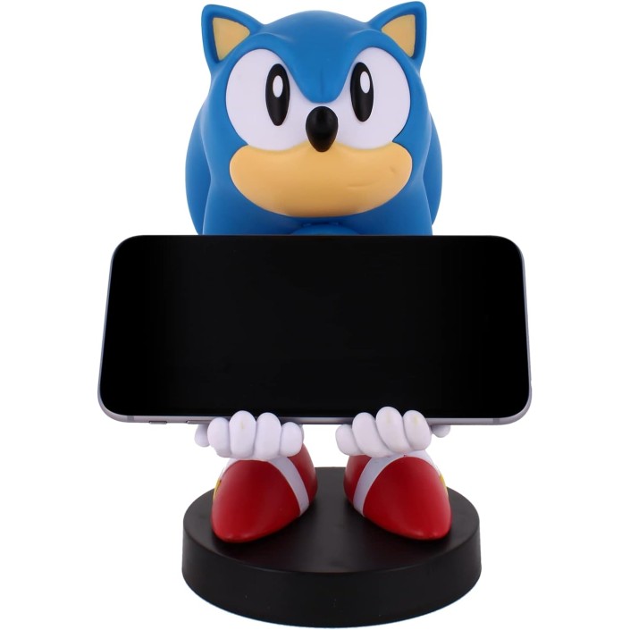 Soporte de sujeción Cable Guys para mando y/o...