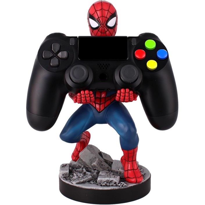 Soporte de sujeción Cable Guys para mando y/o...