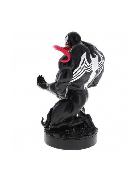 Soporte de sujeción Cable Guys para mando y/o teléfono móvil Modelo Venom