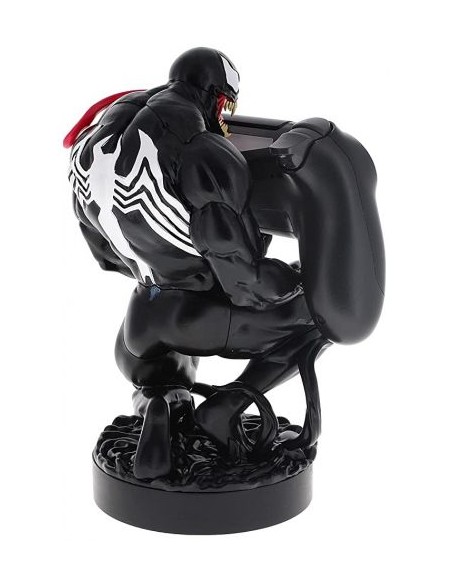 Soporte de sujeción Cable Guys para mando y/o teléfono móvil Modelo Venom