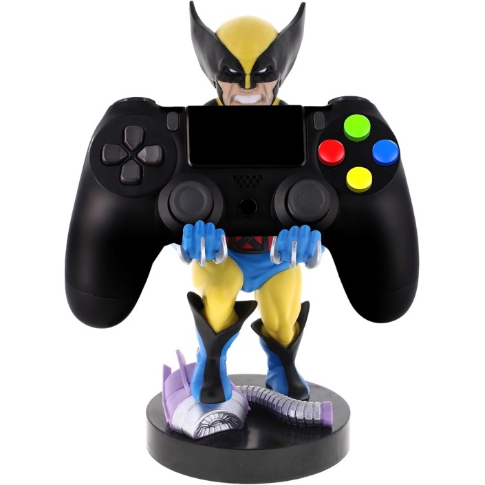 Soporte de sujeción Cable Guys para mando y/o...