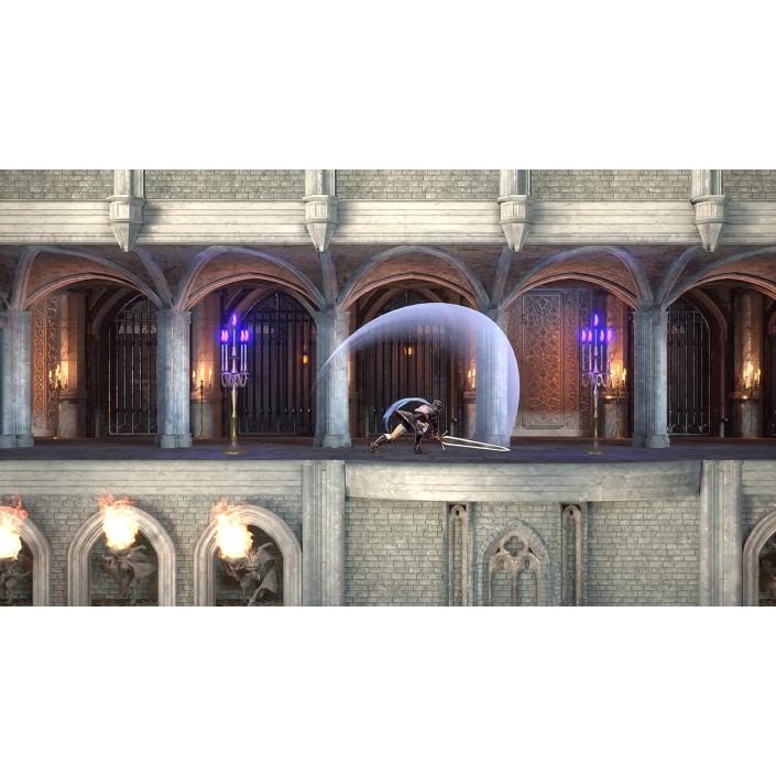 Juego Bloodstained Ritual of the Night Para...