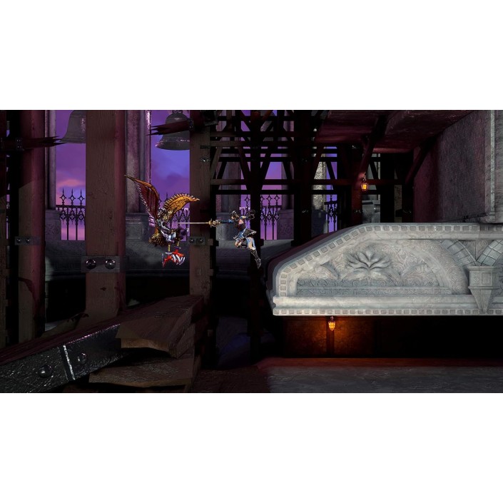 Juego Bloodstained Ritual of the Night Para...