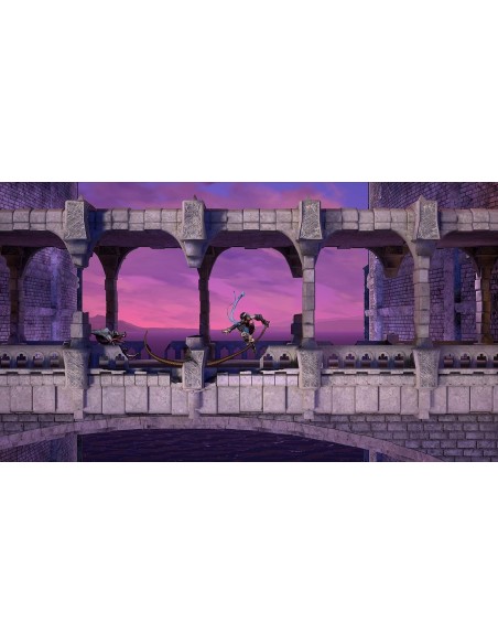 Juego Bloodstained Ritual of the Night Para Playstation 4 | PS4