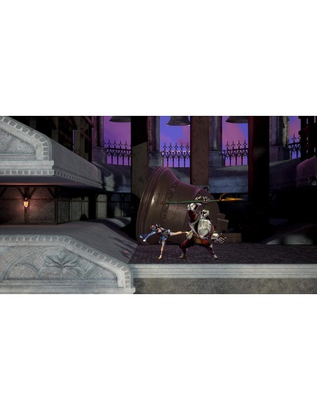 Juego Bloodstained Ritual of the Night Para Playstation 4 | PS4