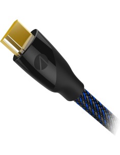 Cable HDMI Stealth de alta velocidad con Ethernet para... 2