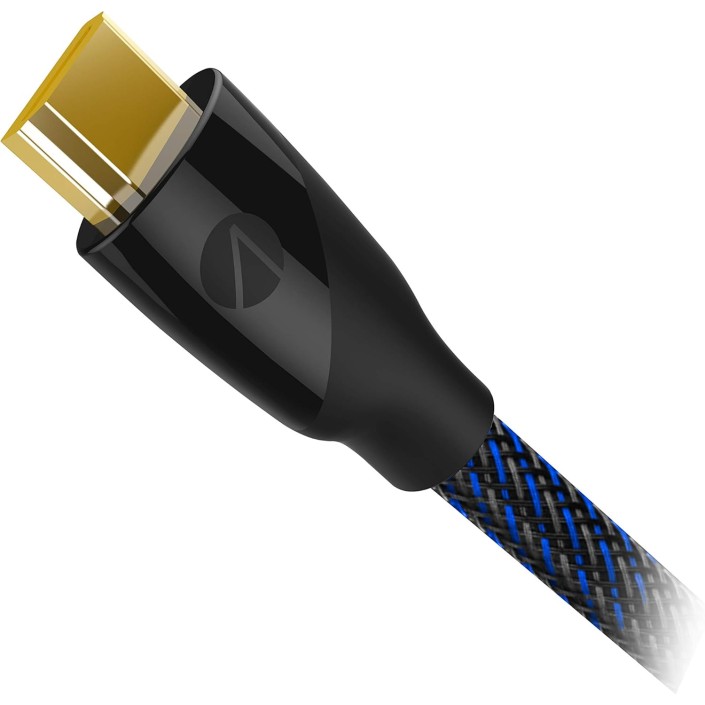 Cable HDMI Stealth de alta velocidad con...
