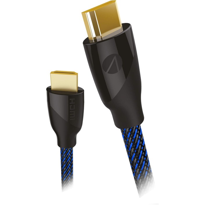 Cable HDMI Stealth de alta velocidad con...