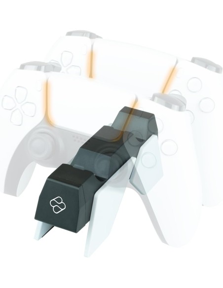 Estación Dual de Carga FR-Tec para Mando de PS5 Modelo Station II