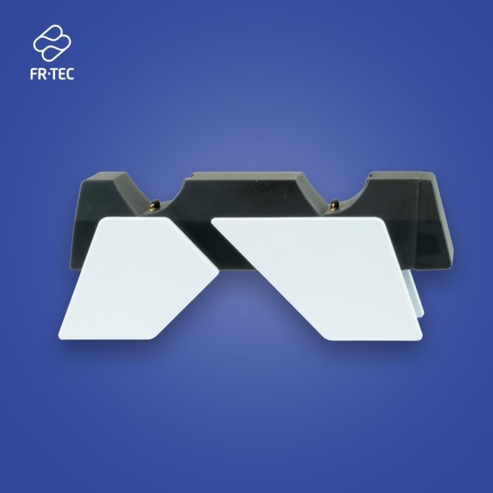 Estación Dual de Carga FR-Tec para Mando de PS5...