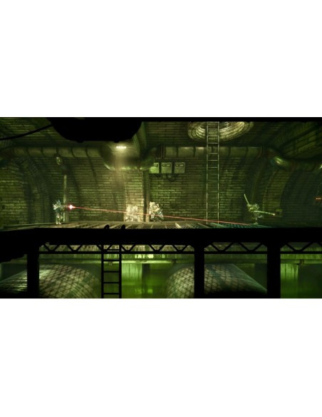 Juego F.I.S.T. Forged In Shadow Torch para Playstation 5 | PS5