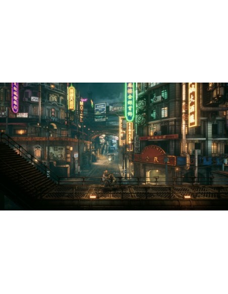 Juego F.I.S.T. Forged In Shadow Torch para Playstation 5 | PS5