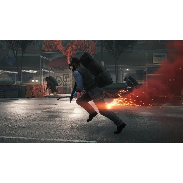 Juego PayDay 3 Day One Edition para Playstation...