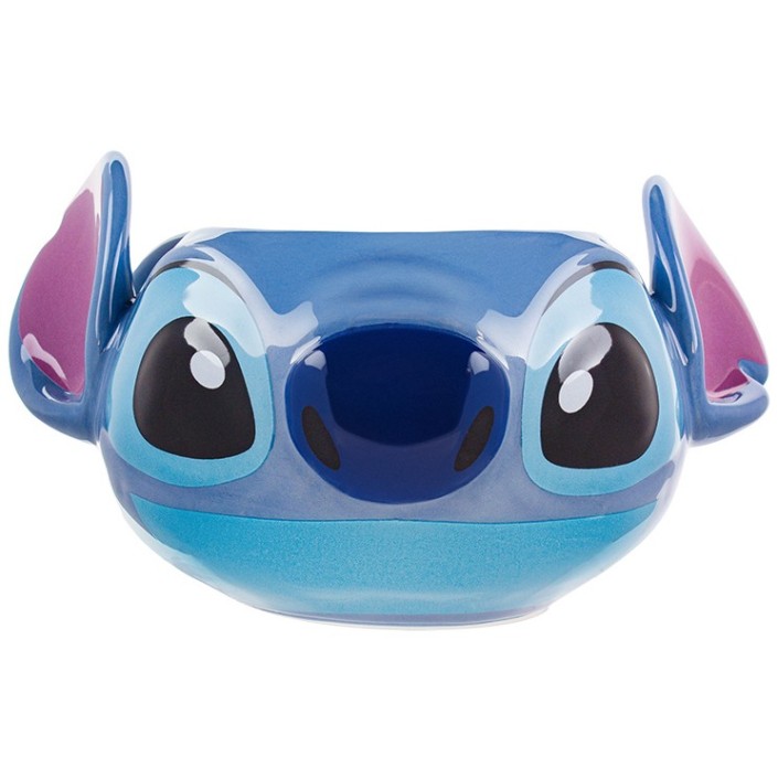 Taza de Cerámica Paladone Disney Modelo Stitch