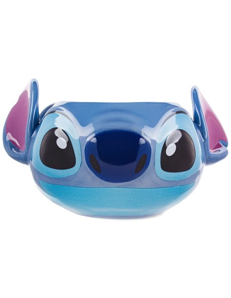 Taza de Cerámica Paladone Disney Modelo Stitch