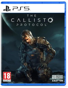 Juego The Callisto Protocol Para Playstation 5 | PS5