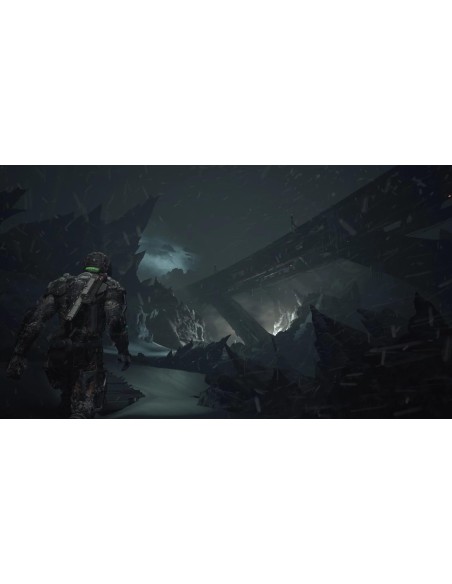 Juego The Callisto Protocol Para Playstation 5 | PS5