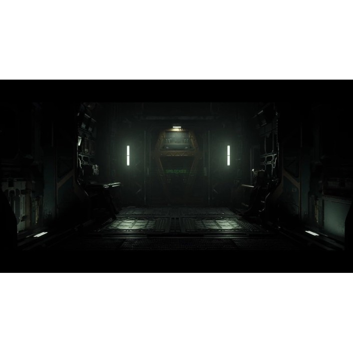 Juego The Callisto Protocol Para Playstation 5...